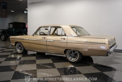 1965 Ford Fairlane 500