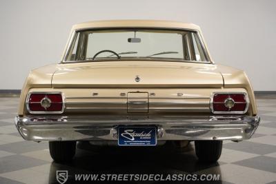 1965 Ford Fairlane 500