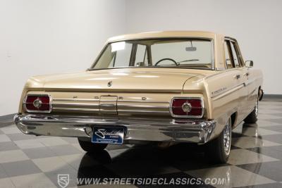 1965 Ford Fairlane 500