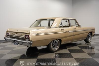 1965 Ford Fairlane 500