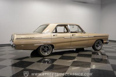 1965 Ford Fairlane 500