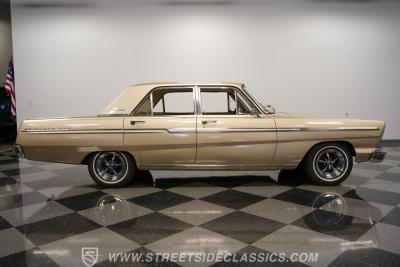1965 Ford Fairlane 500