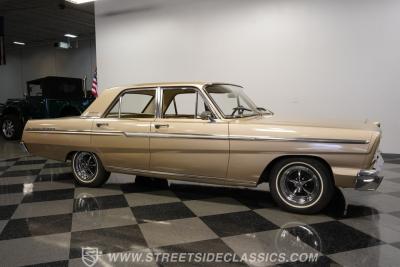 1965 Ford Fairlane 500