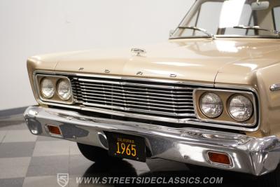 1965 Ford Fairlane 500