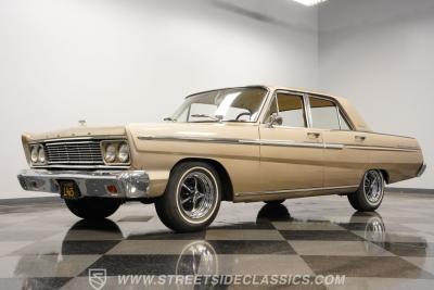 1965 Ford Fairlane 500