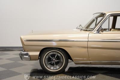 1965 Ford Fairlane 500