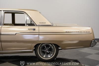 1965 Ford Fairlane 500