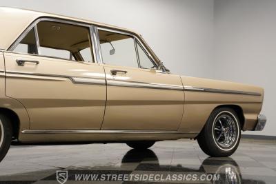 1965 Ford Fairlane 500