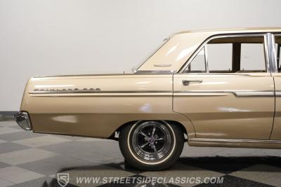 1965 Ford Fairlane 500