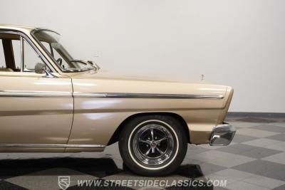 1965 Ford Fairlane 500