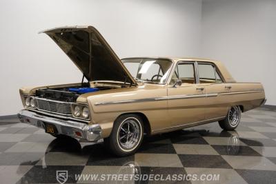 1965 Ford Fairlane 500