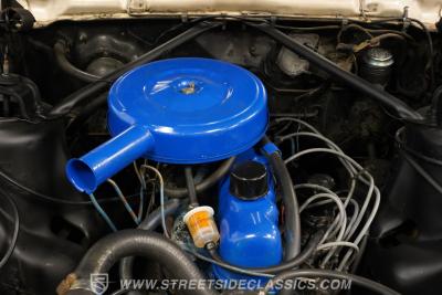 1965 Ford Fairlane 500