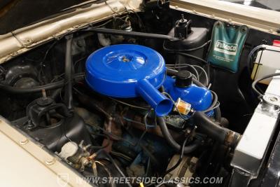 1965 Ford Fairlane 500