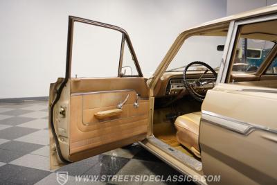 1965 Ford Fairlane 500