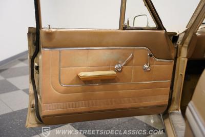 1965 Ford Fairlane 500