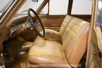 1965 Ford Fairlane 500