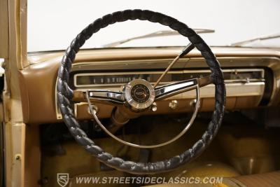 1965 Ford Fairlane 500