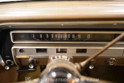 1965 Ford Fairlane 500