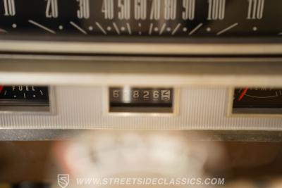 1965 Ford Fairlane 500