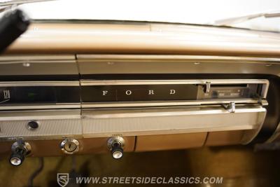 1965 Ford Fairlane 500