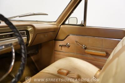 1965 Ford Fairlane 500