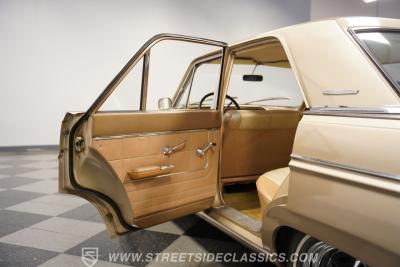 1965 Ford Fairlane 500