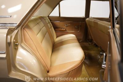 1965 Ford Fairlane 500