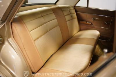 1965 Ford Fairlane 500