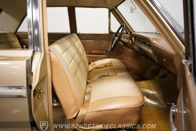 1965 Ford Fairlane 500