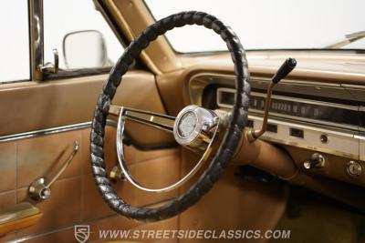 1965 Ford Fairlane 500