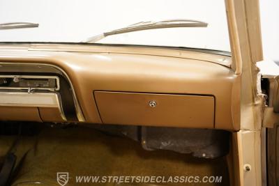 1965 Ford Fairlane 500