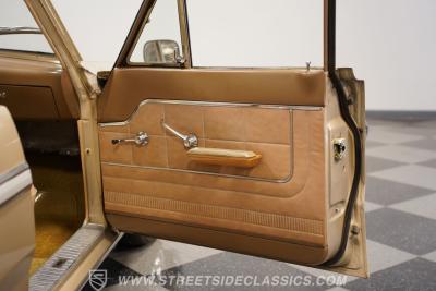 1965 Ford Fairlane 500