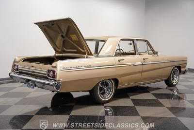1965 Ford Fairlane 500