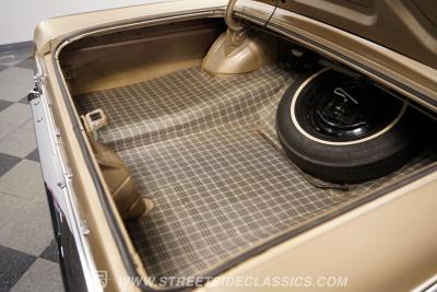 1965 Ford Fairlane 500