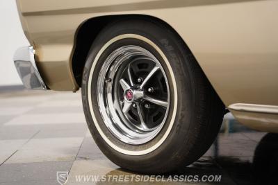 1965 Ford Fairlane 500