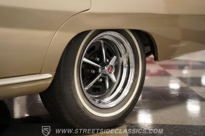 1965 Ford Fairlane 500