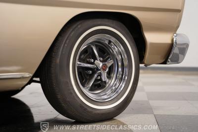 1965 Ford Fairlane 500