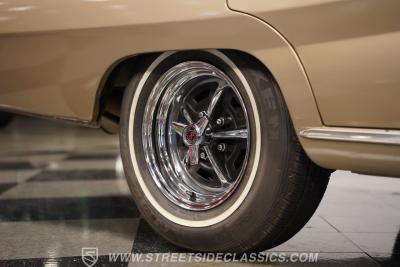 1965 Ford Fairlane 500