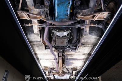 1965 Ford Fairlane 500