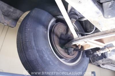 1965 Ford Fairlane 500