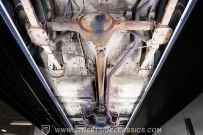 1965 Ford Fairlane 500