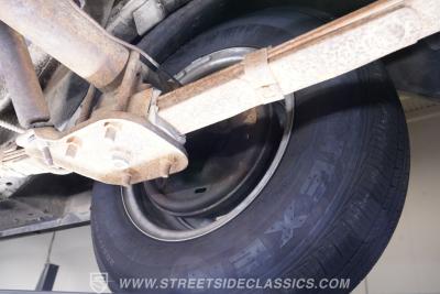 1965 Ford Fairlane 500