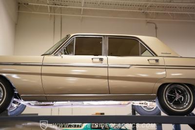 1965 Ford Fairlane 500
