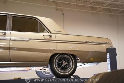 1965 Ford Fairlane 500