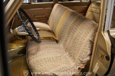 1965 Ford Fairlane 500