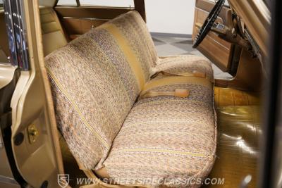 1965 Ford Fairlane 500