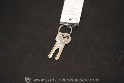 1965 Ford Fairlane 500