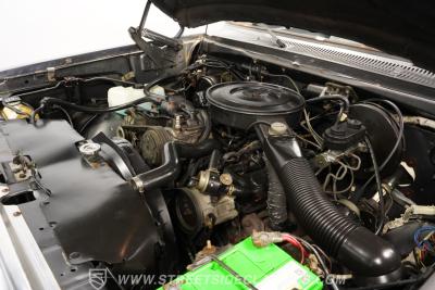 1990 Dodge Ramcharger LE 150