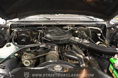 1990 Dodge Ramcharger LE 150