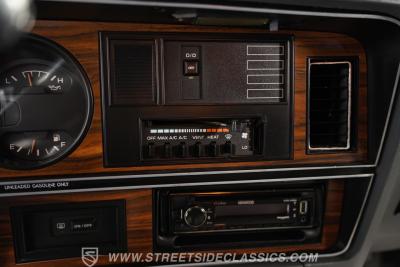 1990 Dodge Ramcharger LE 150